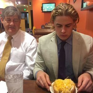 Meet your Posher, Will